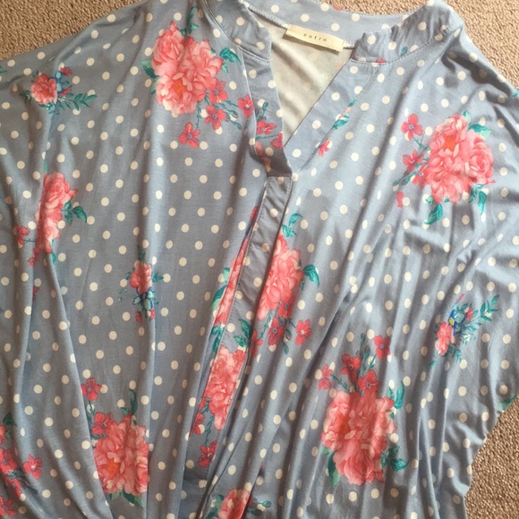 Entro blouse - Picture 11 of 15